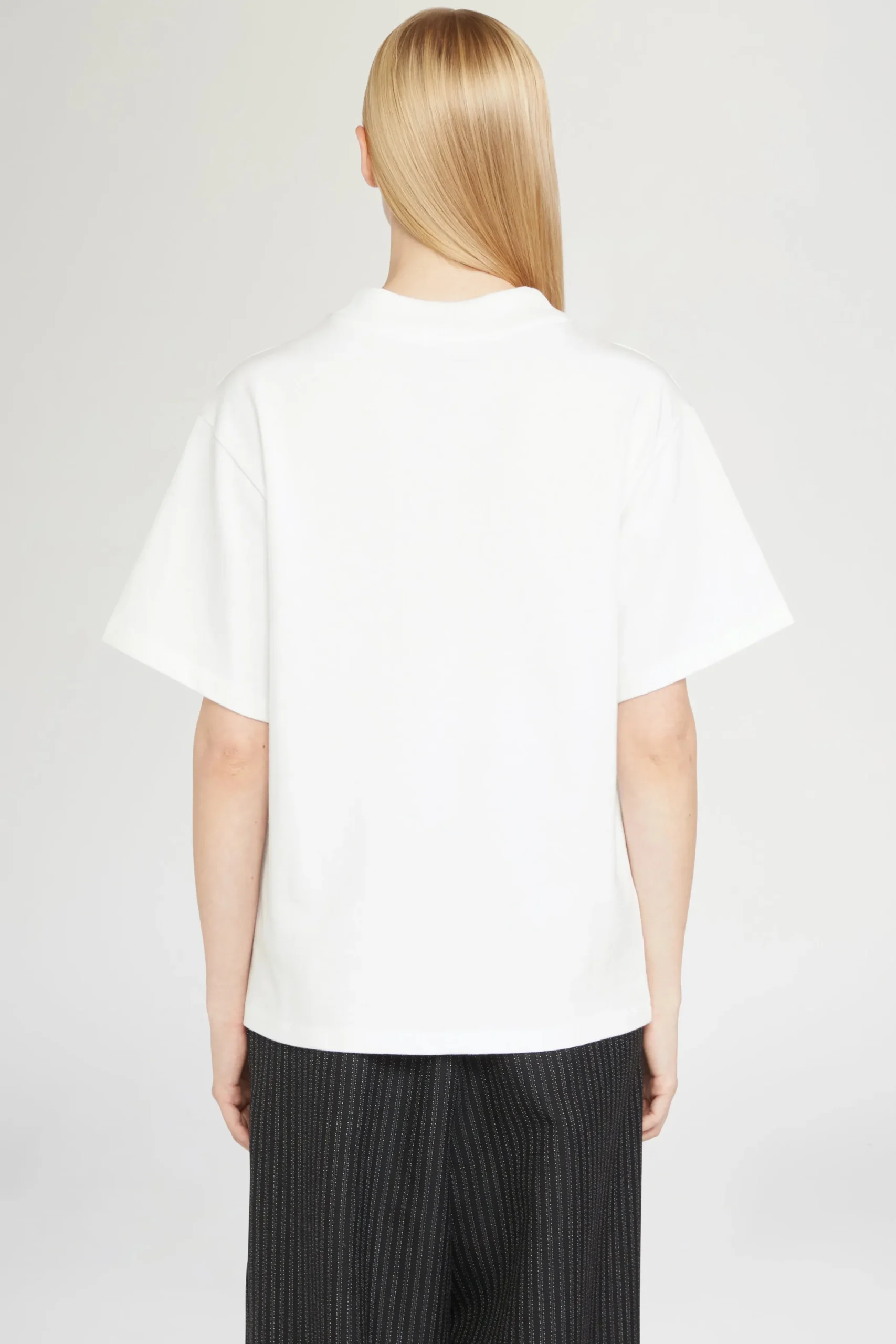 Fashion Antonio Marras T-shirt Maicuntentu Bianca