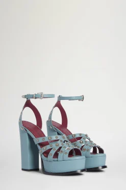 New Antonio Marras Zayna