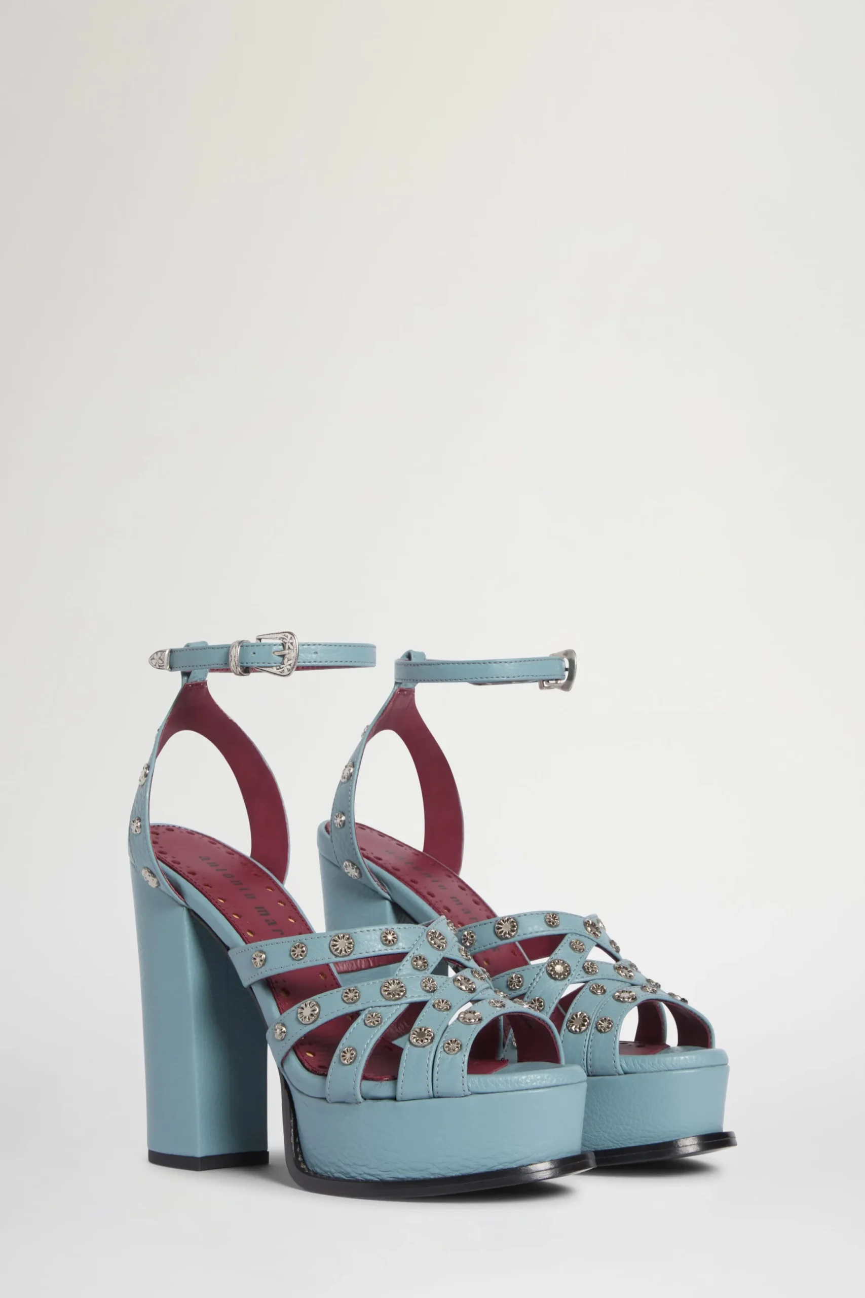 New Antonio Marras Zayna