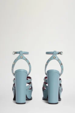 New Antonio Marras Zayna