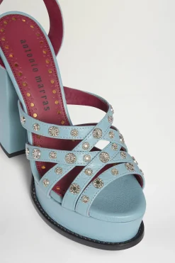 New Antonio Marras Zayna