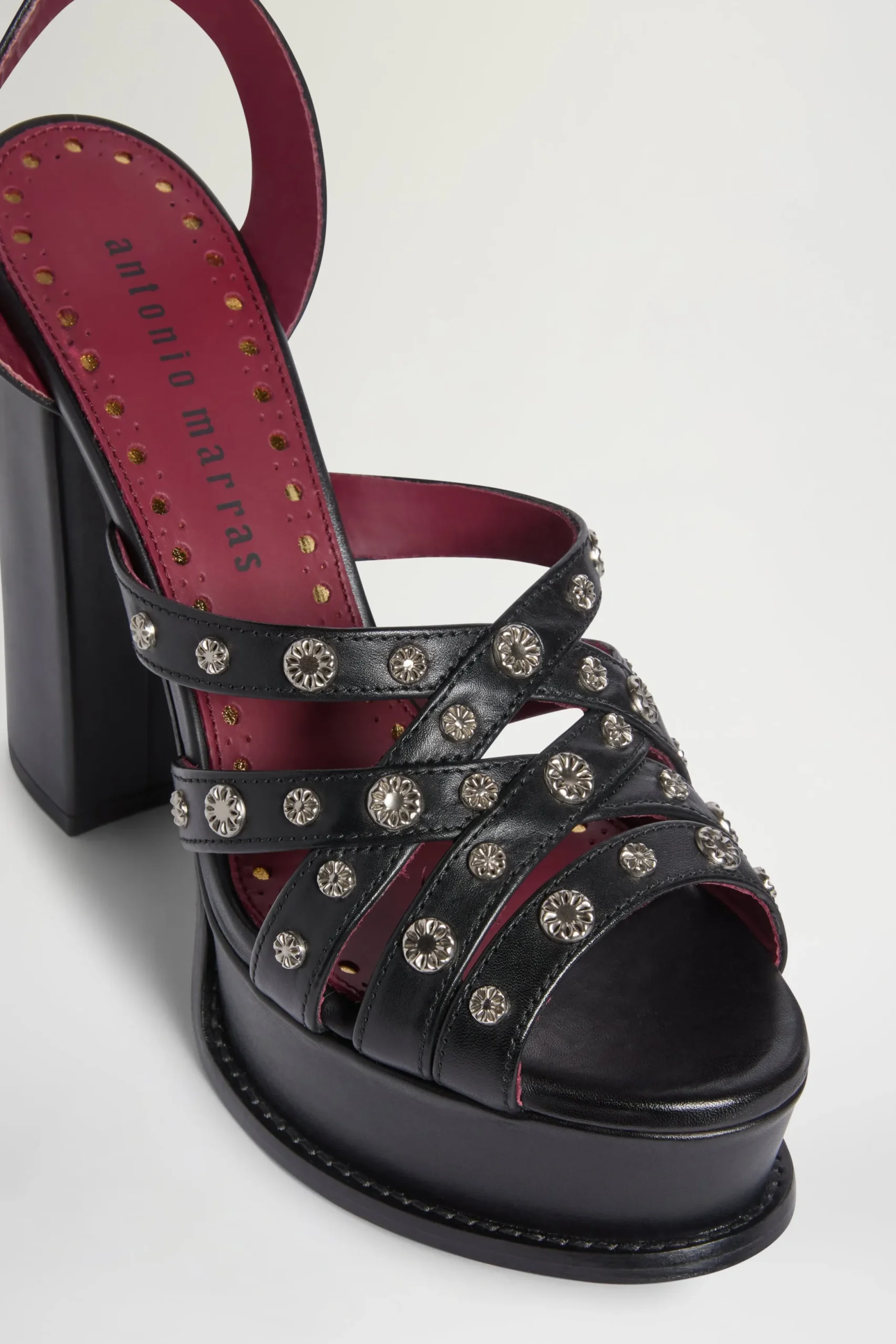 Clearance Antonio Marras Zayna II