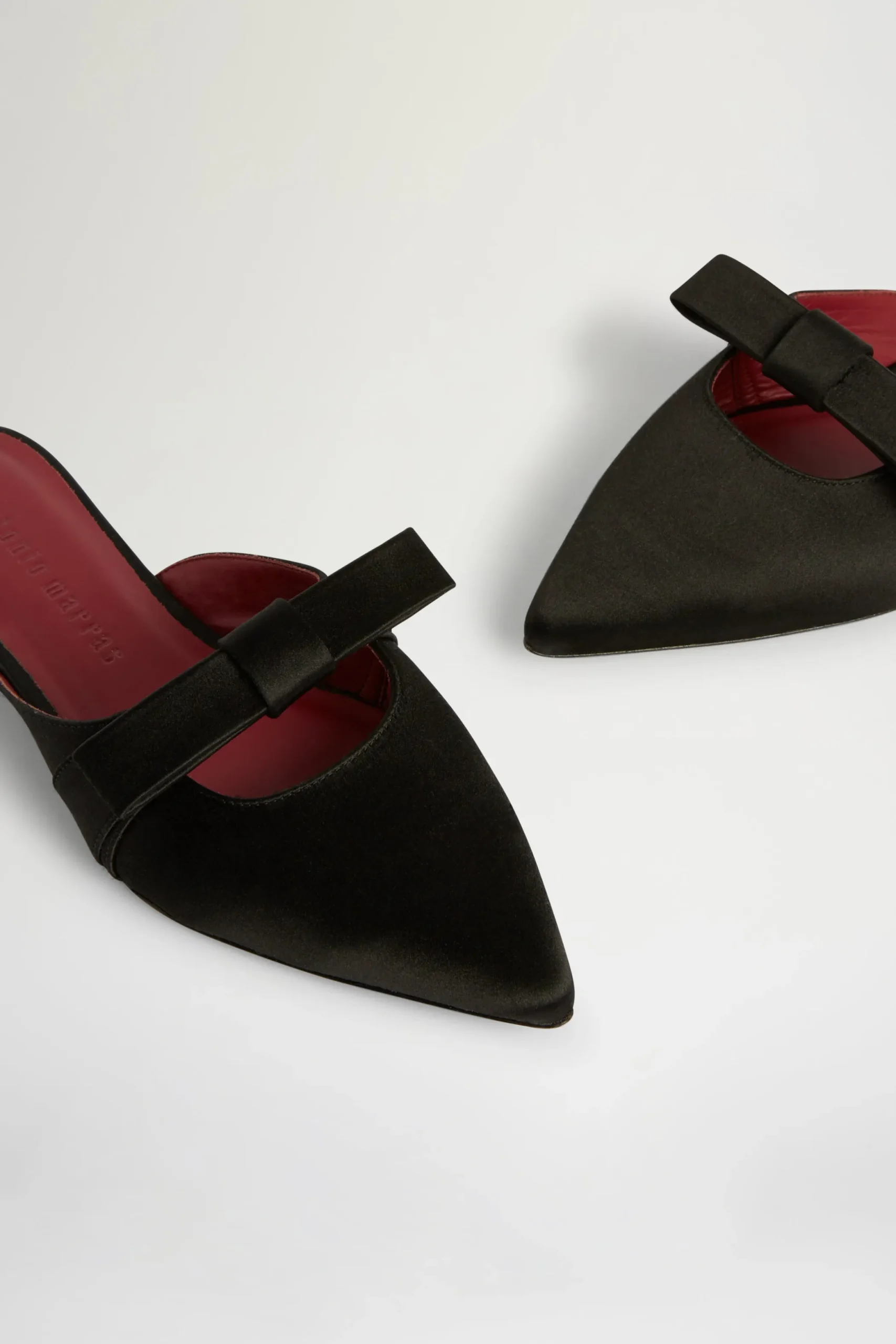 Outlet Antonio Marras Zinnia Nere