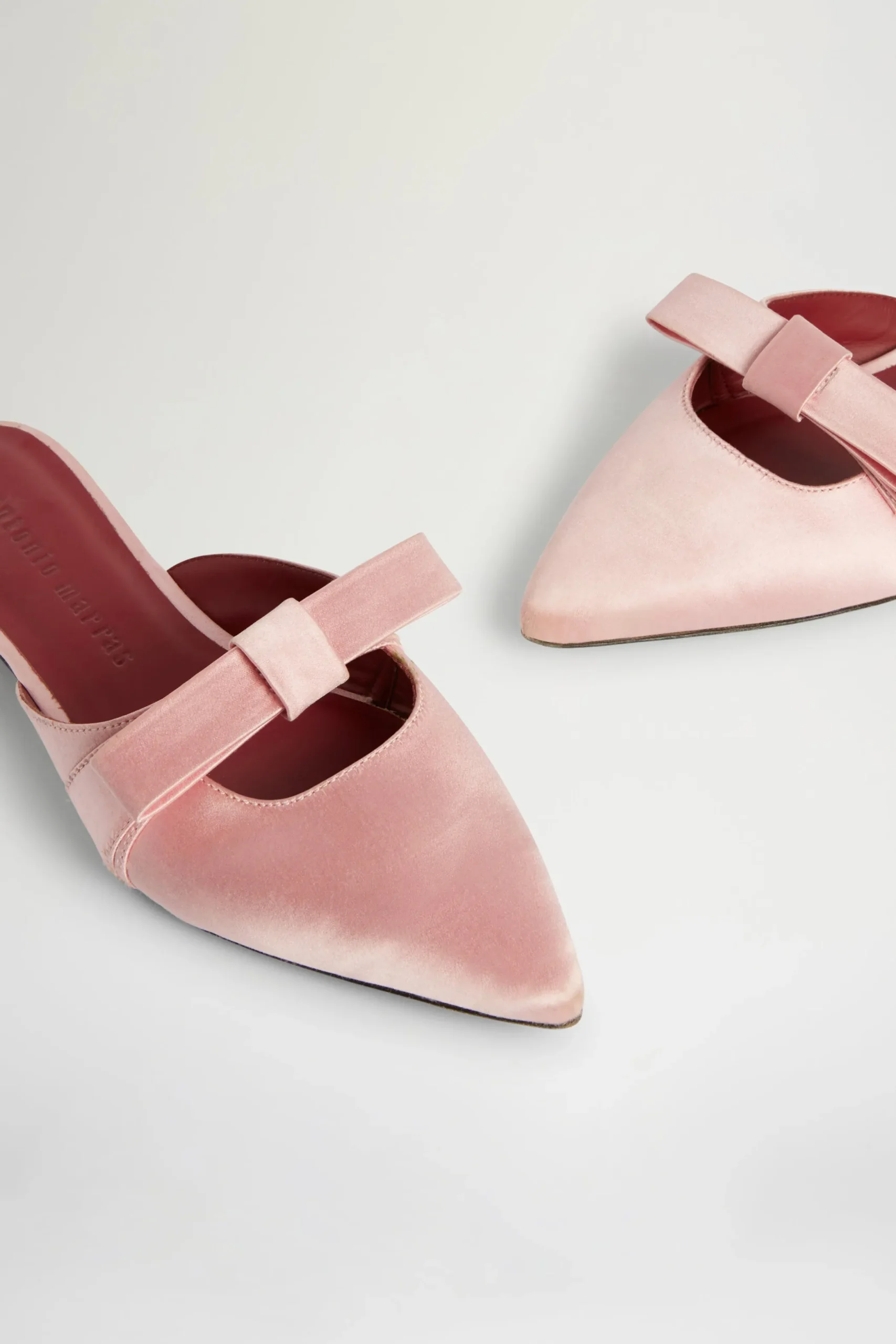Sale Antonio Marras Zinnia Rosa