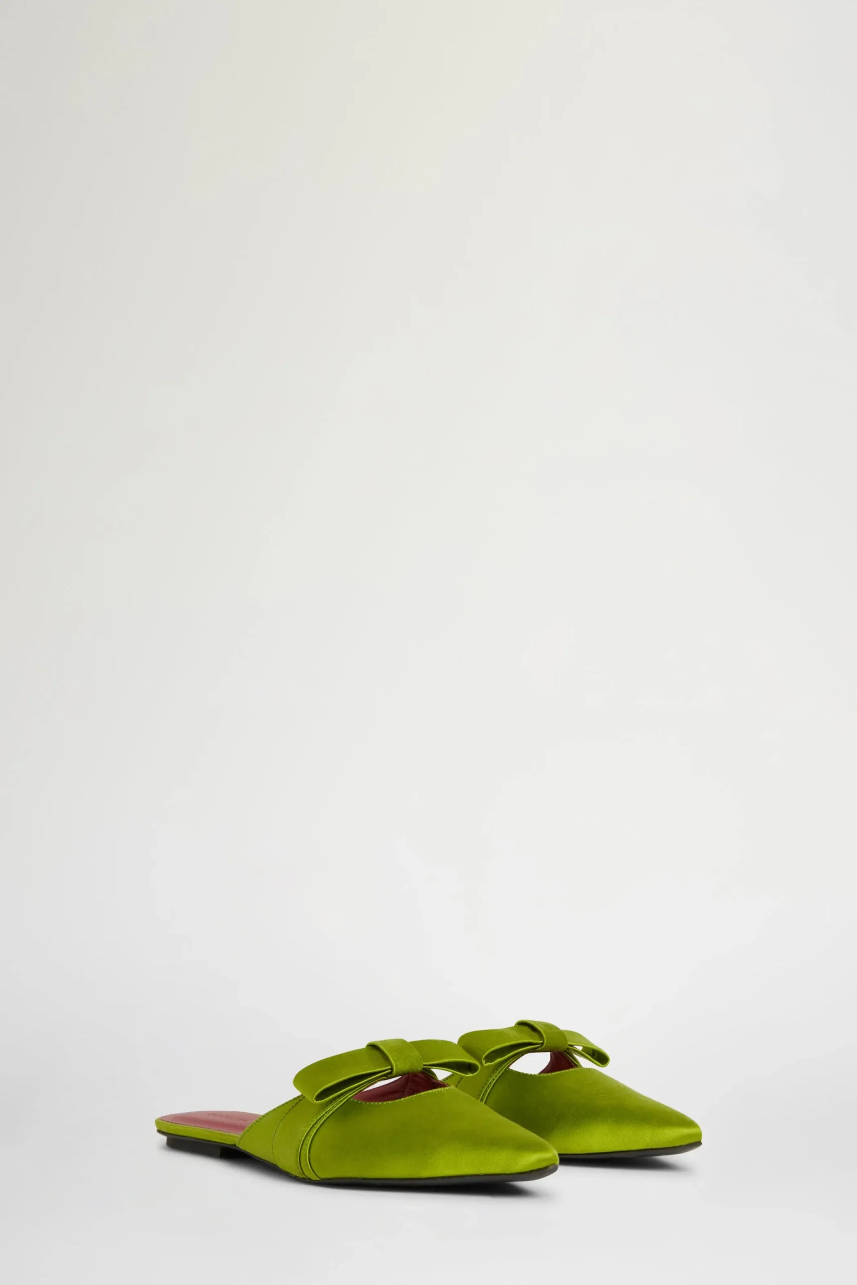 Fashion Antonio Marras Zinnia Verdi